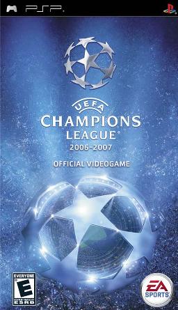 Descargar UEFA Champions League 2006-2007 Torrent | GamesTorrents